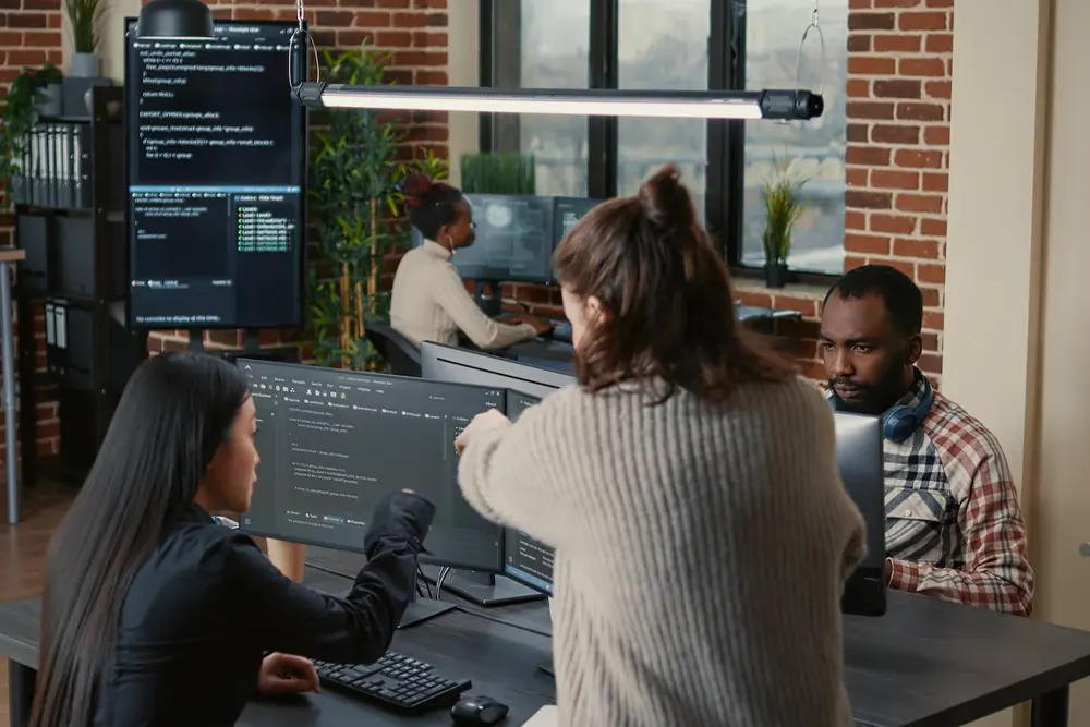 Web Development Company